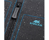 RIVACASE Alpendorf 7560 15.6" czarny - 740240 - zdjęcie 5